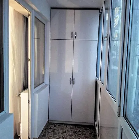 公寓 Apartament