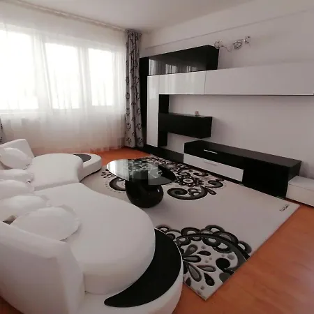 Apartament 公寓