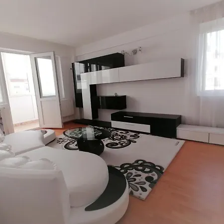 Apartament 艾福雷诺德