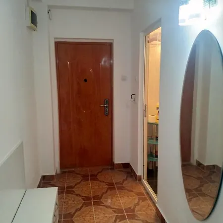 公寓 Apartament