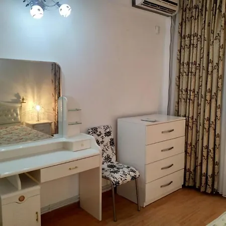 Apartament Apartment Eforie Nord