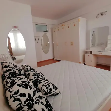 Apartment Apartament Eforie Nord