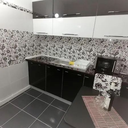 Apartament Eforie Nord
