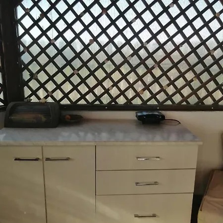 Farah Apartmán