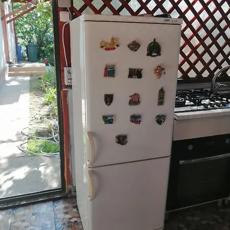 Farah Apartmán *