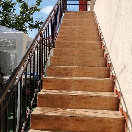 Farah Apartmán Eforie Nord