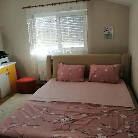 Apartmán Farah *