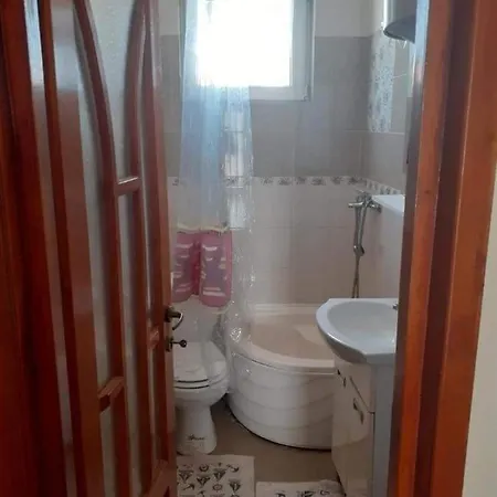Apartmán Farah *